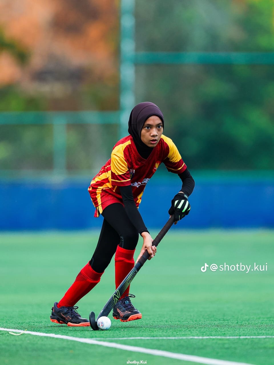 Adelia Khadeeja binti Mohd Iszham — 7