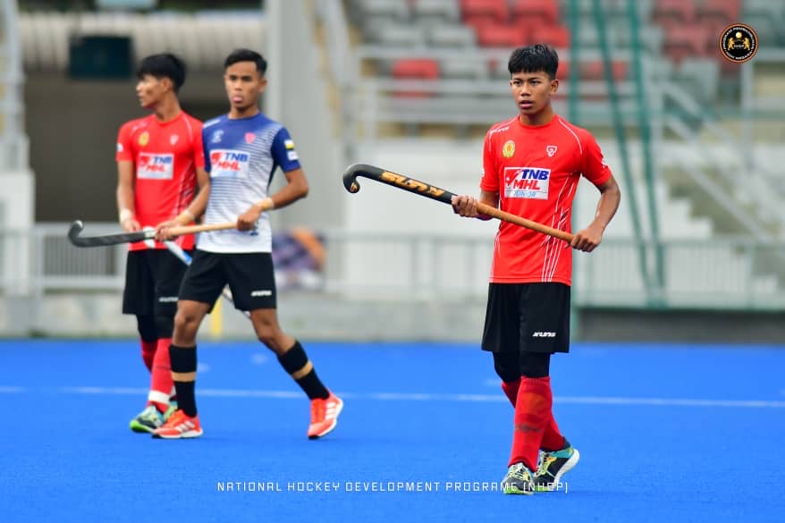 Mohamad Syazwan bin Mohd Shamsul — 1