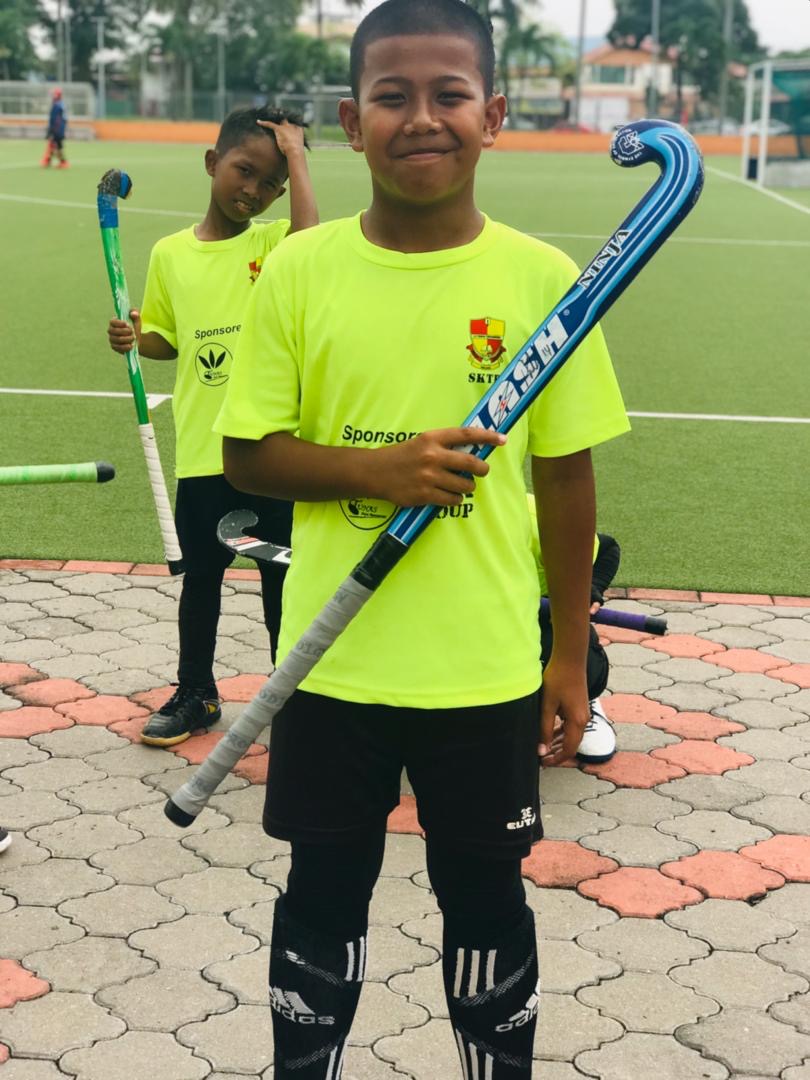 Mohamad Syazwan bin Mohd Shamsul — 6