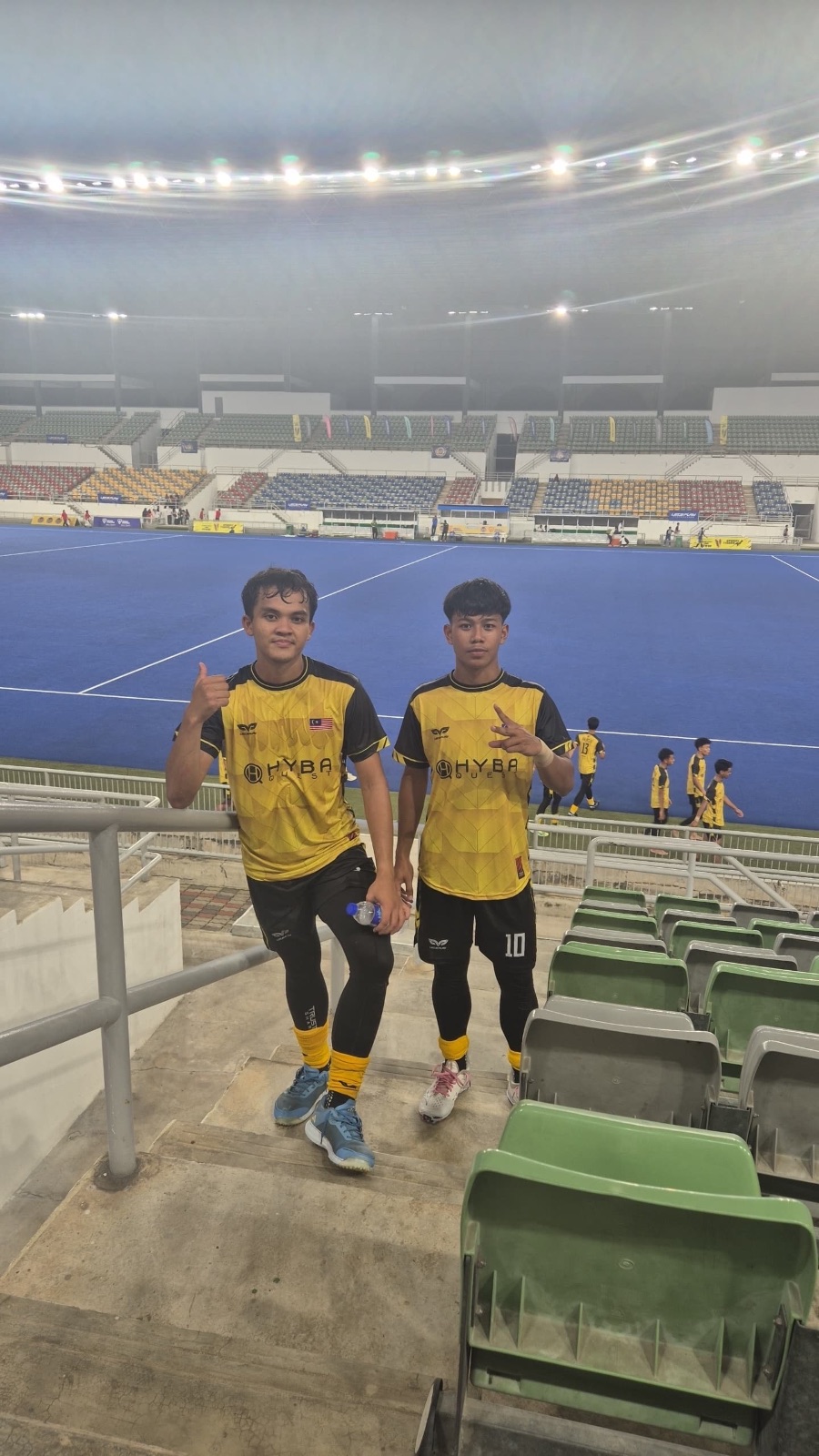 Mohamad Syazwan bin Mohd Shamsul — 2