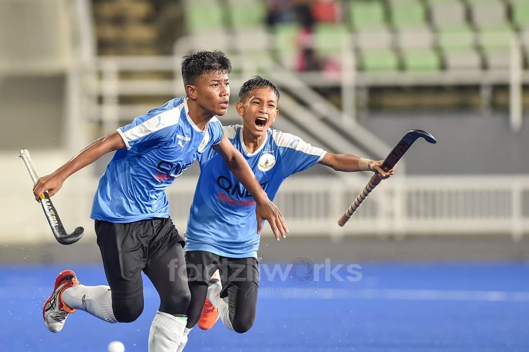 Mohamad Syazwan bin Mohd Shamsul — 3